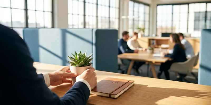 Job Crafting: Warum deutsche Firmen jetzt auf Mitarbeiter-Autonomie setzen müssen - Foto: über boerse-global.de