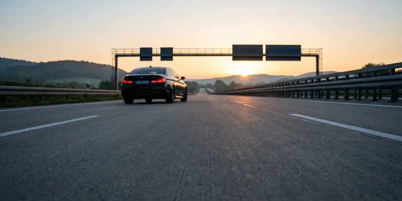 Pendlerpauschale steigt – doch für viele gilt ein anderer Satz - Foto: über boerse-global.de