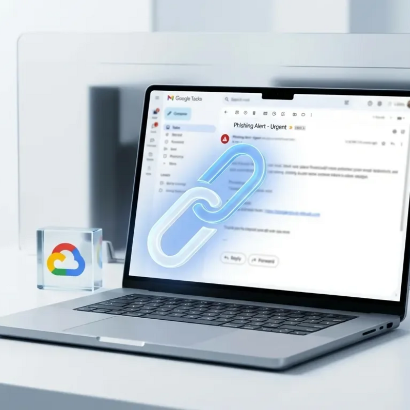 Google-Dienste als Einfallstor für globale Phishing-Welle - Foto: über boerse-global.de