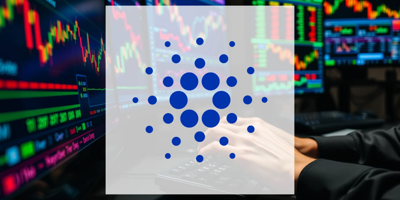 Cardano’s Resurgence: Major Investors Signal Renewed Confidence - Foto: über boerse-global.de