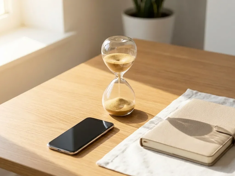 Deep Work wird 2026 zur Karriere-Überlebensstrategie - Foto: über boerse-global.de