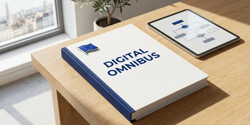 Digital Omnibus: EU will Milliarden-Bürokratie abbauen - Foto: über boerse-global.de