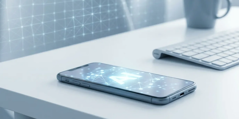 KI-Agenten revolutionieren mobile Arbeit - Foto: über boerse-global.de