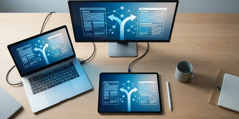 Google zieht Grenze gegen Apple KI – Freie Alternativen profitieren - Foto: über boerse-global.de