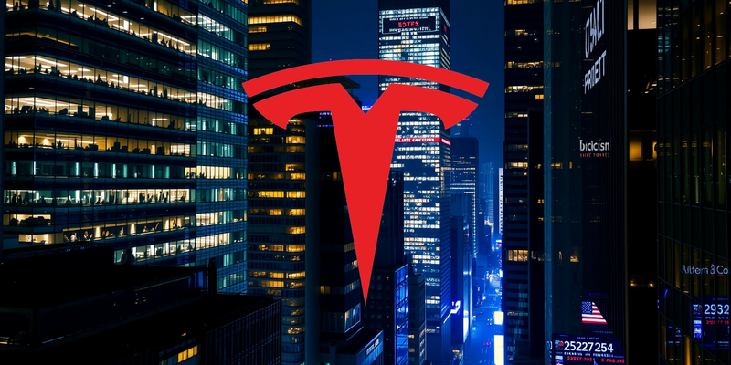 Tesla en la encrucijada: el freno a las ventas choca con las expectativas bursátiles - Foto: über boerse-global.de