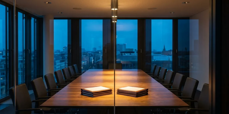 Entgelttransparenz: Deutschland steht vor tiefgreifender Reform - Foto: über boerse-global.de