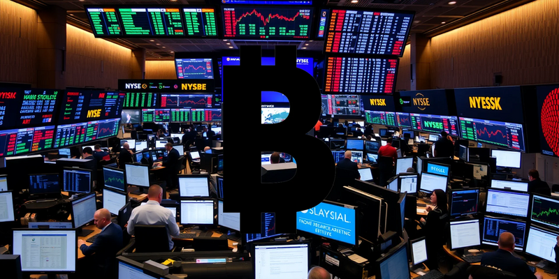 Strategy Inc.: A Valuation Conundrum at a Critical Juncture - Foto: über boerse-global.de