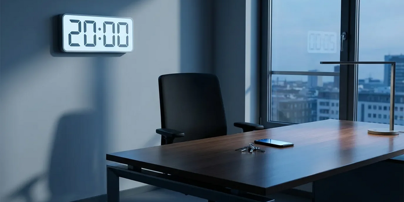 Bereitschaftsdienst: Neue Klarheit bringt hohe Risiken für Arbeitgeber - Foto: über boerse-global.de