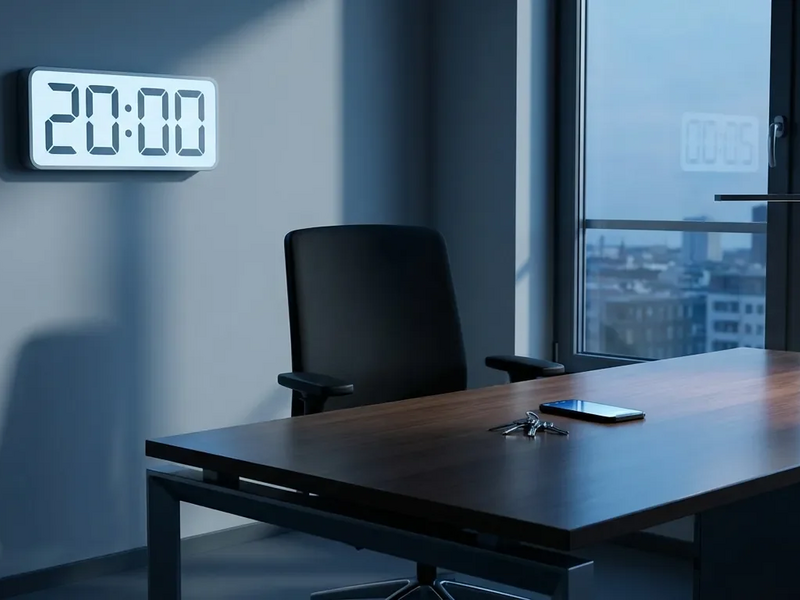 Bereitschaftsdienst: Neue Klarheit bringt hohe Risiken für Arbeitgeber - Foto: über boerse-global.de