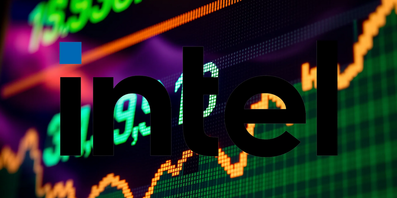 A Strategic Alliance and New Chips Fuel Intel’s Resurgence - Foto: über boerse-global.de