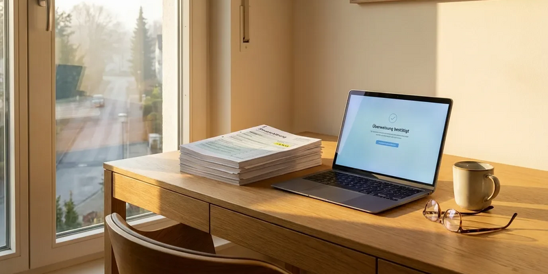 Steuererleichterung: Höhere Abzugsfähigkeit für Unterhaltszahlungen - Foto: über boerse-global.de