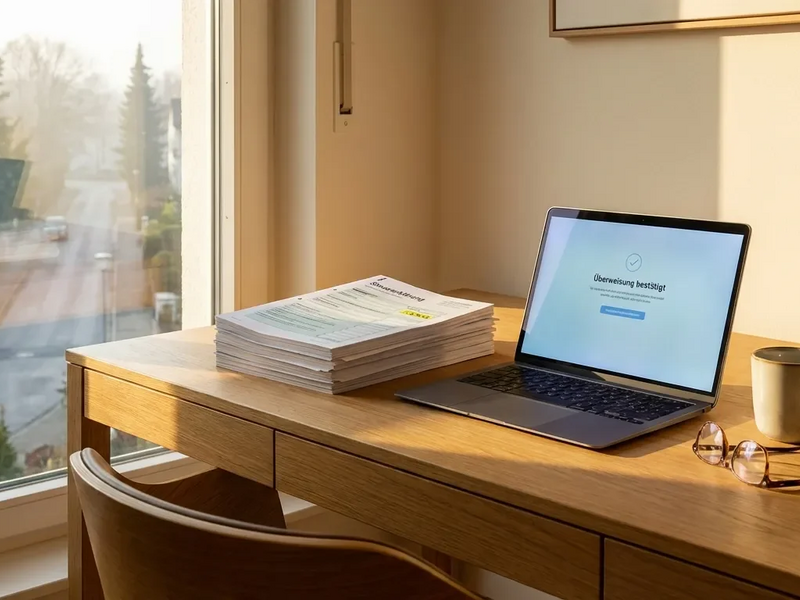 Steuererleichterung: Höhere Abzugsfähigkeit für Unterhaltszahlungen - Foto: über boerse-global.de