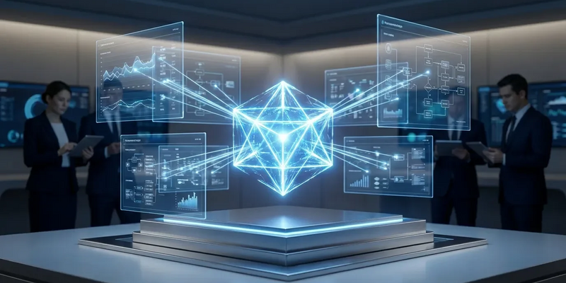 Salesforce und Microsoft treiben autonome KI-Agenten voran - Foto: über boerse-global.de