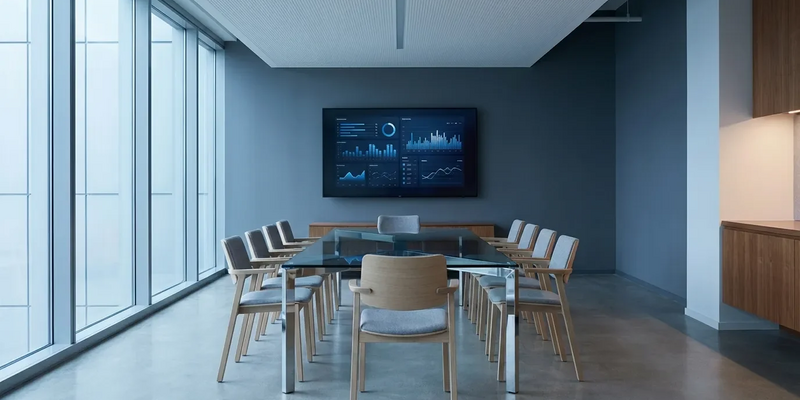 Meetings 2026: Moderation wird zum Wettbewerbsvorteil - Foto: über boerse-global.de