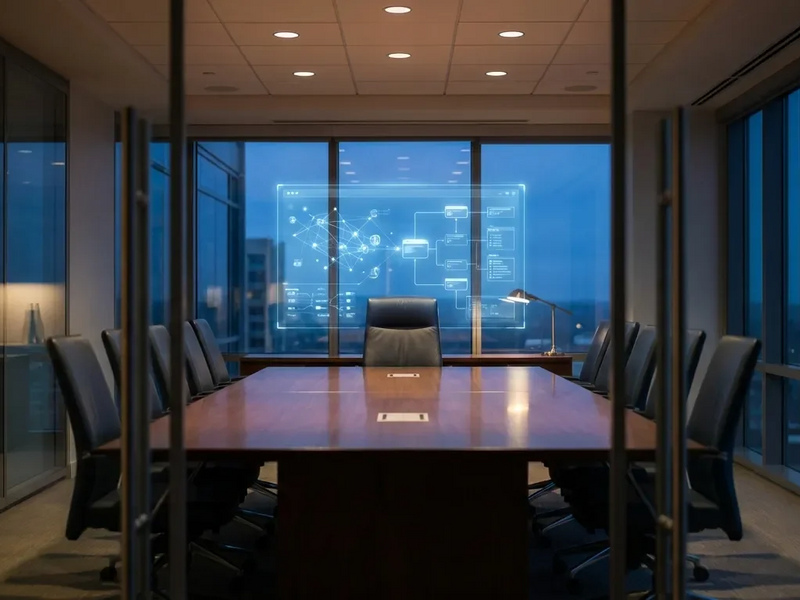 Microsoft-Chef Nadella übernimmt direkte Kontrolle über KI-Strategie - Foto: über boerse-global.de