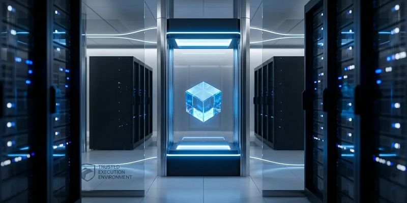 Cisco und Hyperscaler setzen auf Confidential Computing - Foto: über boerse-global.de