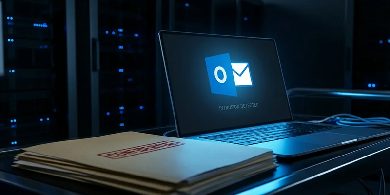 Microsofts Outlook-AI verstößt womöglich gegen die DSGVO - Foto: über boerse-global.de