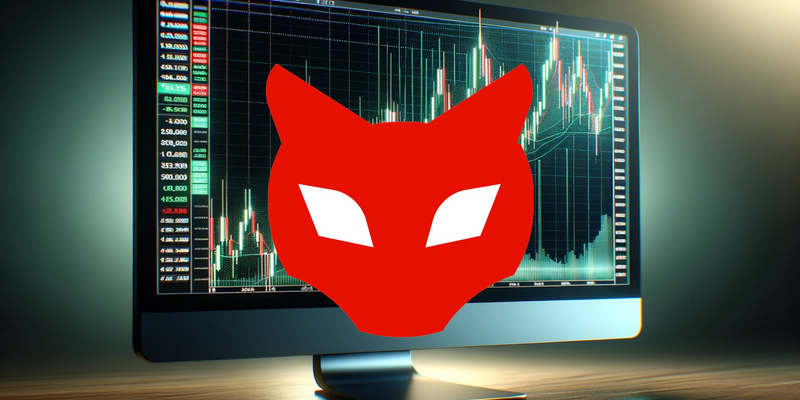 Red Cat Holdings Stock Surges on Heavy Trading and Sector Optimism - Foto: über boerse-global.de