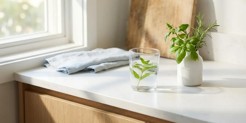 Don't Tox: Der neue Lifestyle setzt auf Vermeidung statt Verzicht - Foto: über boerse-global.de