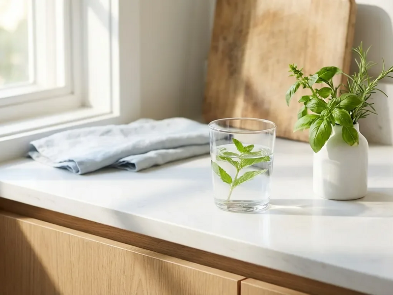 Don't Tox: Der neue Lifestyle setzt auf Vermeidung statt Verzicht - Foto: über boerse-global.de