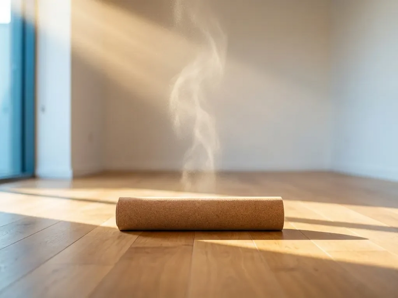 Conscious Connected Breath wird zum Neujahrs-Trend 2026 - Foto: über boerse-global.de