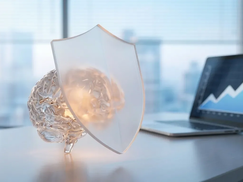 Psychische Fehltage in Deutschland mehr als verdoppelt - Foto: über boerse-global.de