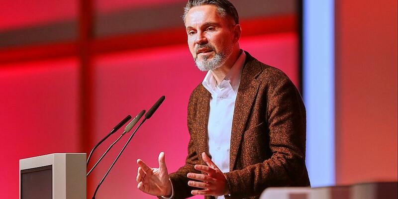 Fabio De Masi (Archiv) - Foto: über dts Nachrichtenagentur