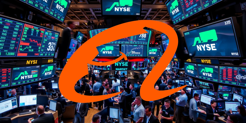 Alibaba’s AI Pivot Gains Investor Confidence - Foto: über boerse-global.de