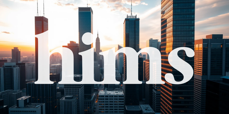 Hims & Hers: Navigating Regulatory Headwinds and Operational Momentum - Foto: über boerse-global.de