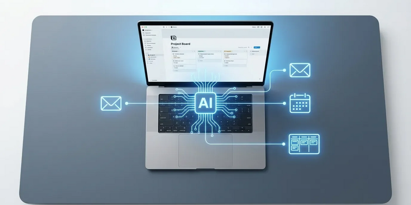 Notion: Vom Dokumenten-Tool zum KI-Betriebssystem für die Arbeit - Foto: über boerse-global.de