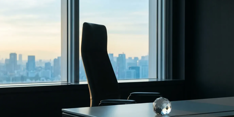 Salomon-Paradox wird 2026 zum Schlüssel gegen Burnout - Foto: über boerse-global.de