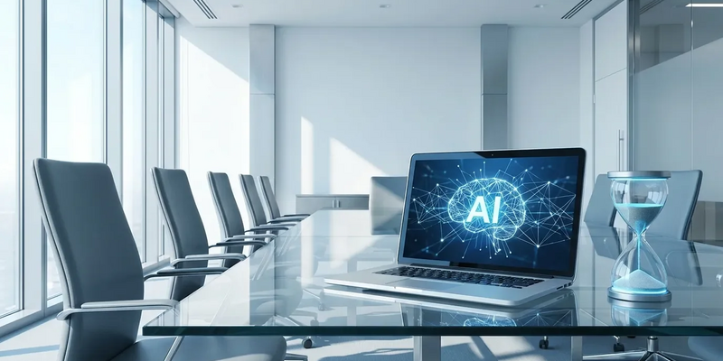 KI-Assistenten 2026: Sie schreiben nicht mehr nur mit – sie handeln - Foto: über boerse-global.de