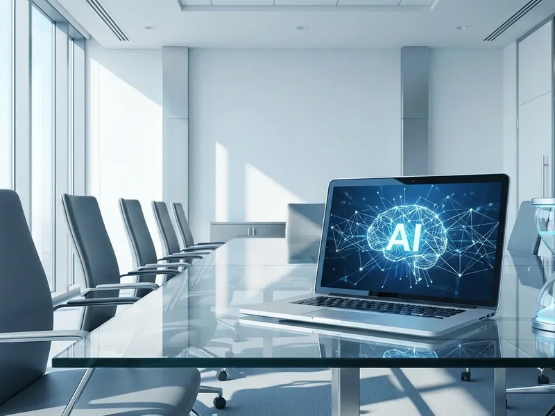 KI-Assistenten 2026: Sie schreiben nicht mehr nur mit – sie handeln - Foto: über boerse-global.de