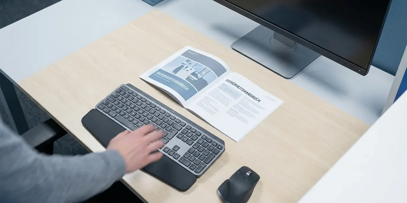 DGUV-Regeln 2026: Mehr Freiheit, mehr Beweispflicht für KMU - Foto: über boerse-global.de