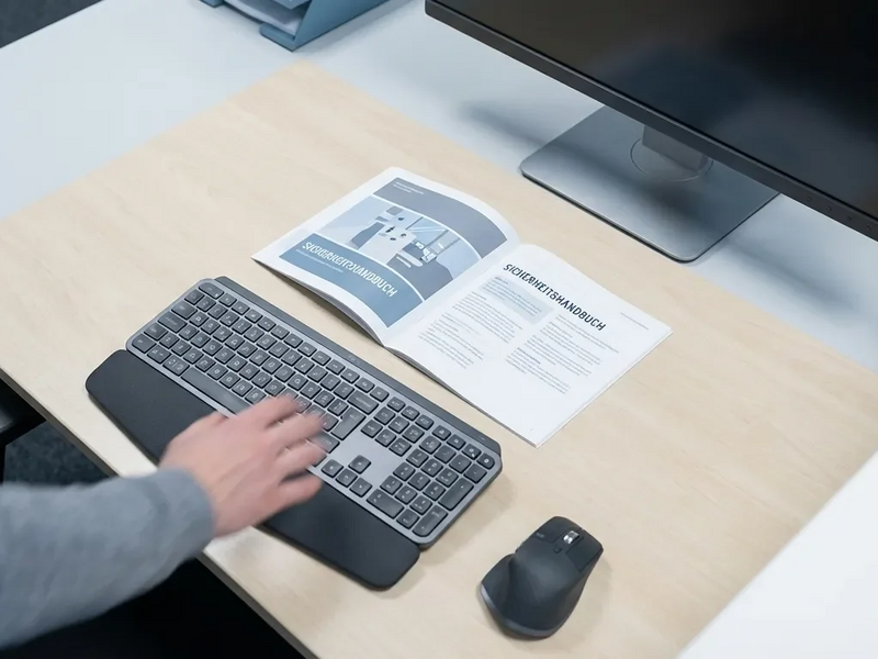 DGUV-Regeln 2026: Mehr Freiheit, mehr Beweispflicht für KMU - Foto: über boerse-global.de