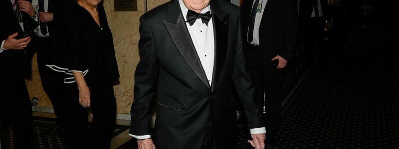 Edmundo González Urrutia lebt im spanischen Exil - und gilt unter anderem der EU und den USA als eigentlich gewählter Präsident Venezuelas. (Archivbild) - Foto: Lise Åserud/NTB/AP/dpa