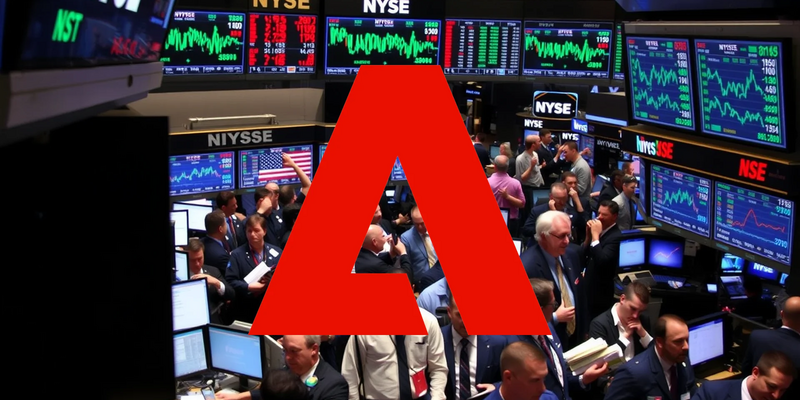 Adobe’s AI Ambitions Face Market Scrutiny as Shares Consolidate - Foto: über boerse-global.de