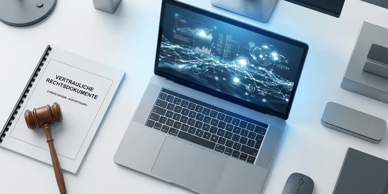 Microsoft Graph PowerShell wird zum Compliance-Standard für deutsche DPOs - Foto: über boerse-global.de