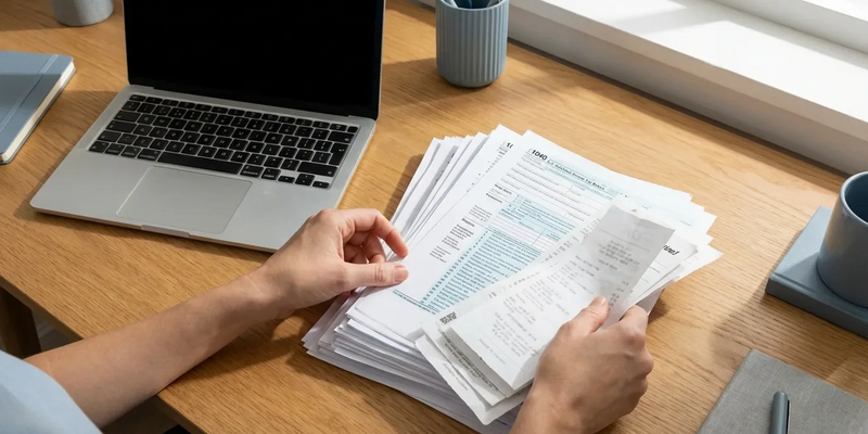 Homeoffice-Pauschale: Finanzämter verschärfen Prüfung ab 2026 - Foto: über boerse-global.de