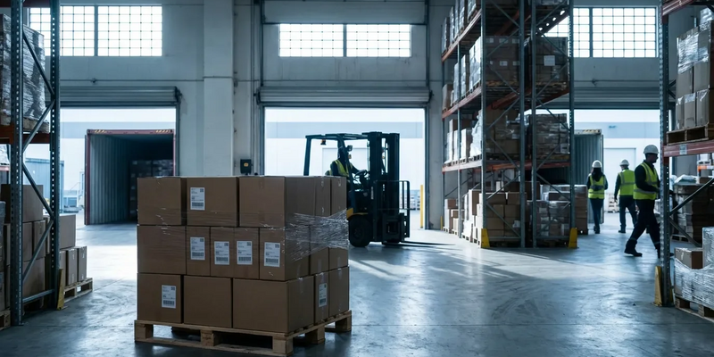 Paketboten-Schutz-Gesetz wird Dauerrecht - Foto: über boerse-global.de