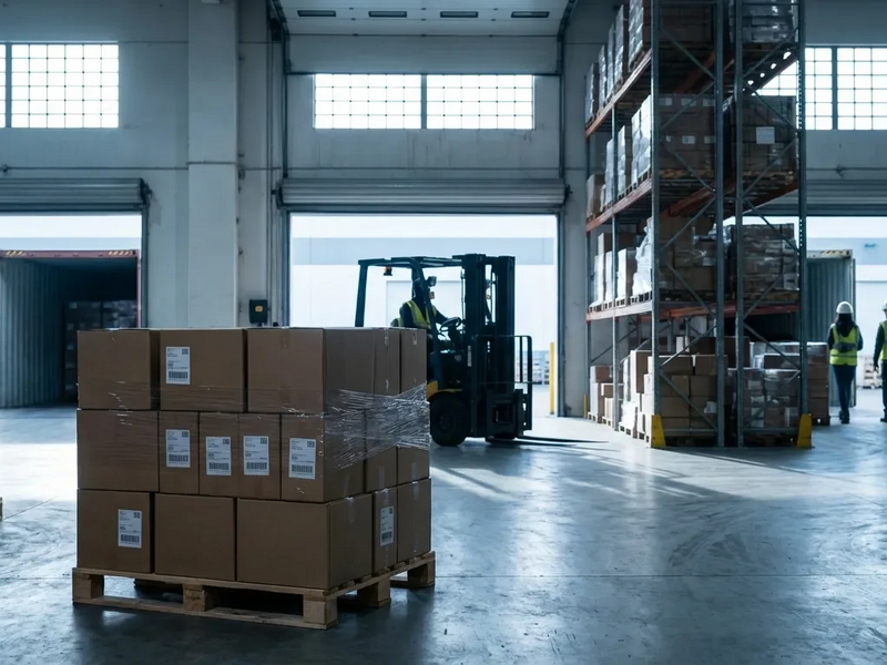 Paketboten-Schutz-Gesetz wird Dauerrecht - Foto: über boerse-global.de