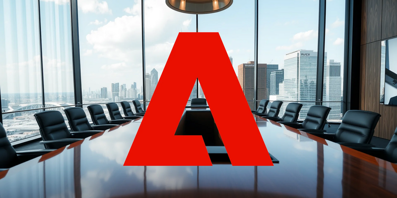 Adobe: La incertidumbre sobre la IA frena el impulso bursátil - Foto: über boerse-global.de