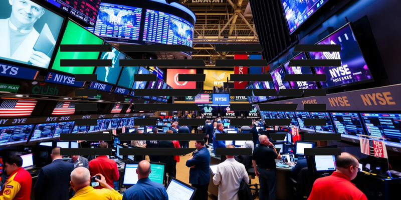 IBM: Un Hito Cuántico Enfrenta la Prueba de una Vulnerabilidad Crítica - Foto: über boerse-global.de