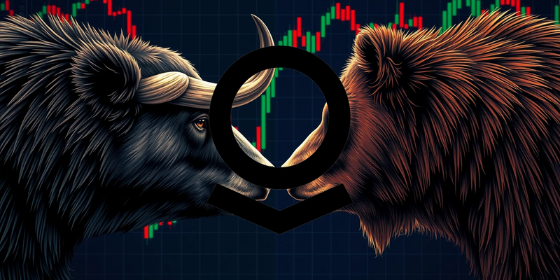 Palantir Shares Navigate a Week of Contrasts - Foto: über boerse-global.de