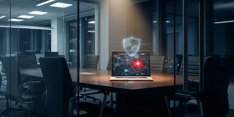 Cyber-Versicherungen: Wirtschaftsausschüsse müssen genauer hinschauen - Foto: über boerse-global.de