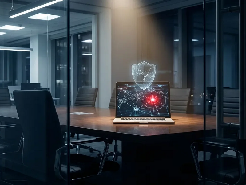 Cyber-Versicherungen: Wirtschaftsausschüsse müssen genauer hinschauen - Foto: über boerse-global.de