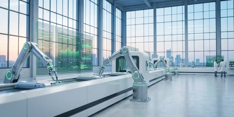 Wiener Wirtschaftsagentur startet Förderoffensive für Produktion - Foto: über boerse-global.de