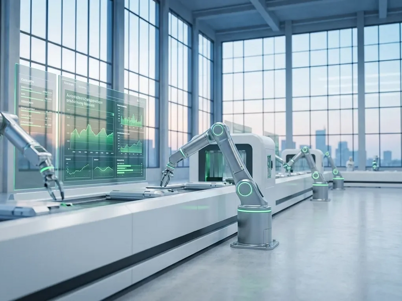 Wiener Wirtschaftsagentur startet Förderoffensive für Produktion - Foto: über boerse-global.de