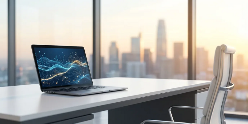 UiPath steigt in S&P 400 auf – Agentic AI wird Mainstream - Foto: über boerse-global.de