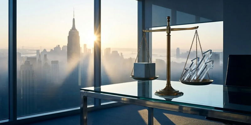 Asymmetrische Entscheidungen: Der neue Risiko-Check für Manager - Foto: über boerse-global.de